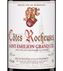 Côtes Rocheuses Saint-Émilion Grand Cru 2014